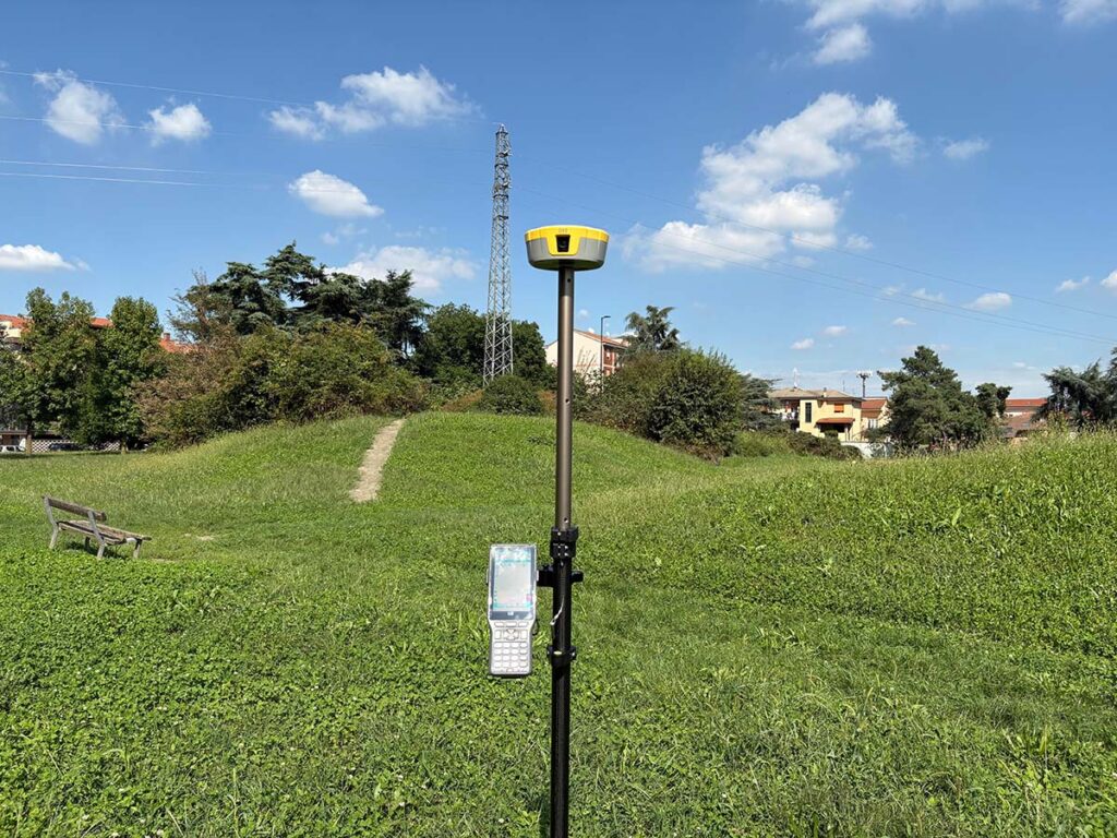 G90 in Campo